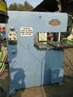 30" Kalamazoo Startrite #30-R-10 Vertical Bandsaw 60-3600 Fpm Used. Price: $3450.00.