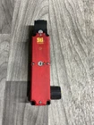 Sti / Omron Safety Interlock Switch TL4019-20241, #4025A6 Used. Price: $45.99.