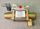 Muller Coax Dr Nc VMK153C1100VTB1/2F20VXXXP1A Valve 100BAR Festo MFH-5-1 New. Price: $685.00.