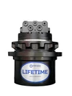 New Kobelco SK45SR Final Drive Motor Travel. Price: $2175.00.