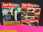 Original Ford 1968 Shop Tips 2 Issues September And October Used. Price: $18.95.