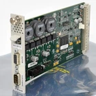 Newport XPS-DRV02 Driver Card Pwm Module Dc Brushless Motor E3991B1 Used. Price: $499.99.