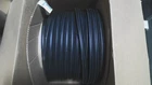 Trim Lok Dense Rubber Window Locking Gasket Fits 1/4 Glass And 1/16 Panel 25FT New. Price: $108.33.