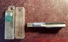 Fmt Standard Hss Bottom Tap 1" Thread 0326817 Used. Price: $12.99.