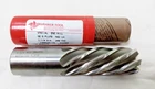 Brubaker Tool T350G29-13L End Mill 1-1/4" Dia, 5-1/2, 6FL (E24903) New. Price: $67.45.