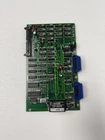 Okuma Opus 5000 Main Card Puncher, RS232C E4809-045-038-C GHA-31 Used. Price: $149.99.