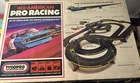 Tyco Pro All American Racing Slot Car Set 8114 With Extra Drag Strip Read Used. Price: $300.00.