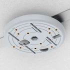 Axis T91A23 Tile Grid Ceiling Mount 4 Pieces 01612-001 New. Price: $99.91.