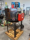 Amada #TEG-160ES Punch & Die Grinder Coolant #7981 Used. Price: $2450.00.