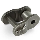 SH120H O/l Lynx Ansi #120 Roller Chain Offset Link Steel 1.500" Pitch Heavy Duty New. Price: $29.43.