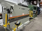 Ton X Accurpress 717512 Cnc Brake - Fabricating Machinery Used. Price: $49500.00.