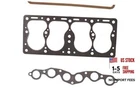 Omix-ada 17441.01 Engine Gasket Kit, Upper, L-head Oe Reference: 802030 New. Price: $77.38.