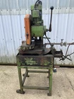 Eisele Cold Saw 11" 220V, Vms Used. Price: $890.00.