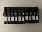 10 Pcs HOM115PCAFIC Square D Circuit Breaker 15A New. Price: $359.99.