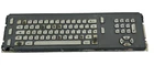 Osai Indukey KG8755 Keyboard X1PC Used. Price: $398.79.
