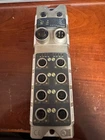 Balluff BNI006A Ethnet/ip Digital I/o Fieldbus Network Blk. EIP-508-105-Z015 Used. Price: $75.00.