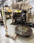 6000 Lb Coilmate Pallet Decoiler Used. Price: $5454.00.