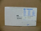 Abb 2TLA020006R2300 JSHD4-3 Three-position Handheld Device Top Part New. Price: $699.99.