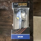 Flir TG165 Imaging Infrared Thermometer Digital -25 C To 380 1.5 24:1 Used. Price: $199.00.
