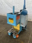 Ton Multipress WUPA-1TR Hydraulic Press. Stock #0686224 Used. Price: $1950.00.
