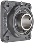 Hubcity 1002-07840 Duraline Mounted Ball Bearing Flange Block New. Price: $9.29.