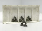 Seco 22EL N60 New Carbide Inserts 25370 Grade S25M 4PCS. Price: $39.99.