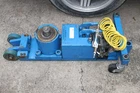 Tronair 02A7867C0100 30 Ton Aircraft Hydraulic Axle Jack With Pump Used. Price: $12995.00.