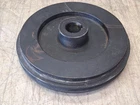 Grizzly G9933 Three Spindle Shaper Motor Step 7" Pulley W/ 1" Bore P9933079 Used. Price: $99.99.