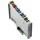 Wago 750-553 4-CHANEL Analog Output Module 20 Ma Free 2ND Day Air Shipping New. Price: $635.00.