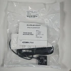 New Allen Bradley 42SMR-7111 Trans Beam Receiver Photoswitch Proximity. Price: $325.00.