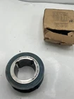 Dodge 113608 Bushing Bore Timing Belt Pulley TL20H100-1210 Dyna Sync New. Price: $21.84.