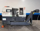 Mazak Qtn 200 Cnc Turning Center - 8" Chuck Tool Presetter Tailstock Lathe Used. Price: $33300.00.