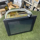 Digital Panel Computer Mitsubishi UI6620-MH1 5H023 Used. Price: $750.00.