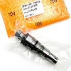 New Relief Valve Assy 0719308 For Hitachi Excavator EX200-5 EX300-5 EX330-5. Price: $81.12.