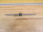 Thk Rolled Ball Screw 32MM Lead 16MM Thread Dia. P/n: RNFCL1632A2S New Surplus. Price: $149.95.