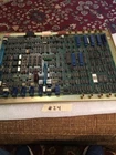 Fanuc Mother Board A20B-0008-0410/05C Used. Price: $1000.00.