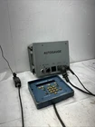 Automec Brake Press Back Control. Autogauge G24. 115 Volt. Used. Price: $399.00.