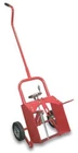 American Forge Foundry 3595A Brake Drum Handler 15-16.5IN Red/black New. Price: $504.86.