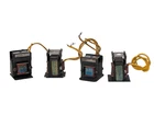 Lot Of 4 Asstd Solenoid Valve Control Coils Hannifin Numatics Decco 12065, More Used. Price: $459.99.