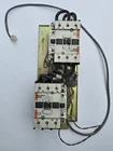 Haas Wye Delta Assembly 93-32-5851 / Vf Cnc 20 Hp Contactor Used. Price: $475.00.
