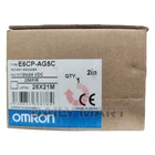 New In Box Omron E6CP-AG5C Rotary Encoder 256P/R. Price: $99.02.