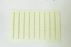 Abb Entrelec RC610 Terminal Block Marker Cards 1SNA233000R0100 New. Price: $99.00.