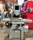 Sharp 6" X 18" Manual Surface Grinder, SG618 Used. Price: $7850.00.