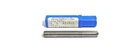 (.290") Carbide Straight Flute Drill 135 Degree Ma Ford 20508 New. Price: $31.36.