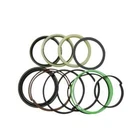 2438U1138R300 Bucket Cylinder Seal Kit Fits Kobelco Mark Iii ,SK220-3 CM24 New. Price: $279.99.