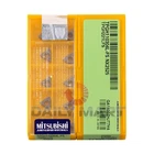 10PCS/NEW Box Mitsubishi TPGH110304L-FS NX2525 Cnc Tool Carbide Inserts. Price: $64.36.