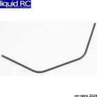 Tekno Rc 5081 Sway Bar Fr/re 2.3MM EB48/SCT410 New. Price: $8.97.