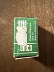 Emco ESX-25 #11 (13/32 27/64 (10MM 11MM) Collet (new Old Stock). Price: $39.99.