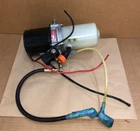 Yale Hpi 8510359-U 24V Hydraulic Power Unit Used. Price: $499.99.