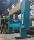 Hydraulic Beam Clicker Press, Usm. Can Finance For U! Used. Price: $8800.00.